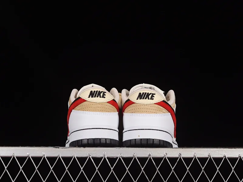 All categories Nk SB Dunk Series Nk SB Dunk Low low-top sneakers Otomo Katsuhiro x Nk SB Dunk Low "Steamboy OST" Otomo Katsuhiro co-branded double hook SB low-top sports and leisure sneakers CT2552-288
